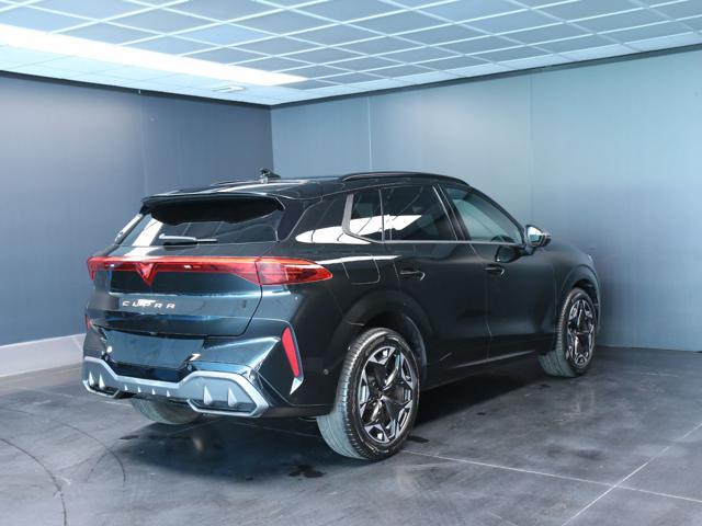 CUPRA Terramar 1.5 Hybrid 150CV DSG