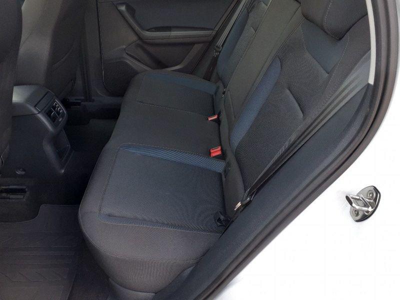 Seat Ateca 1.4 EcoTSI KM CERTIFIC-GARANZIA-1°PROP