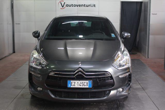 DS AUTOMOBILES DS 5 BlueHDi 180 Auto - Garantita -