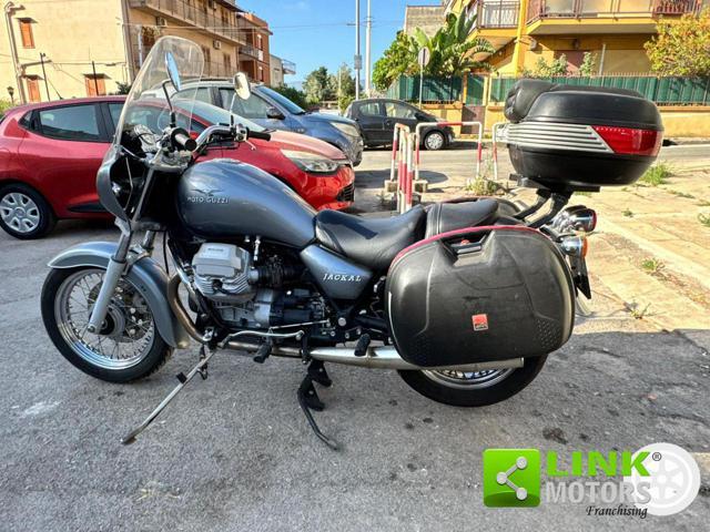 MOTO GUZZI California Jackal 1100