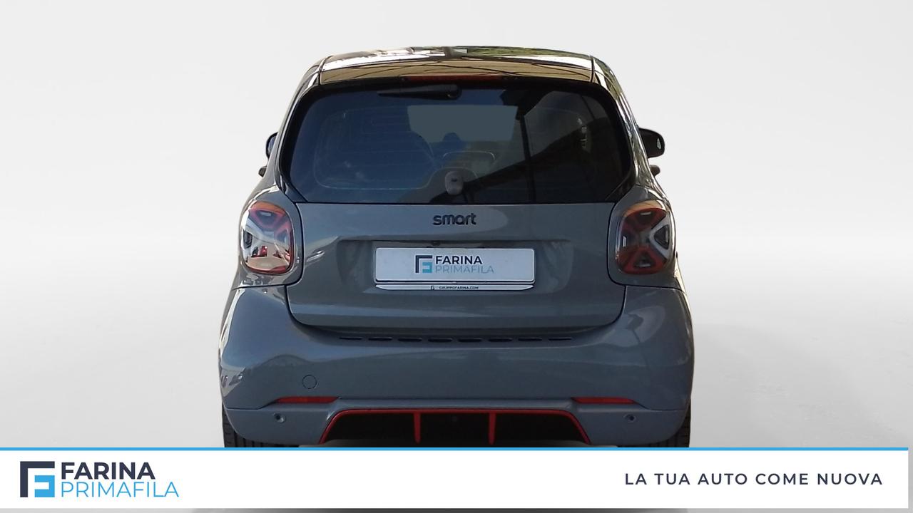 SMART Fortwo III 2020 - Fortwo eq Edition One 4,6kW