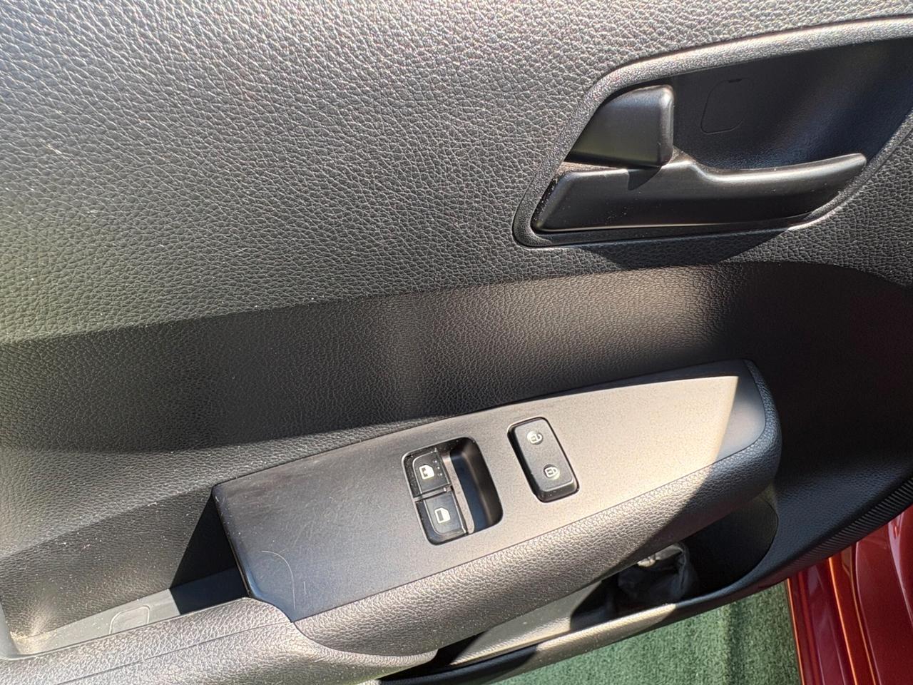 Kia Picanto 1.0 12V GPL 5 porte X Line