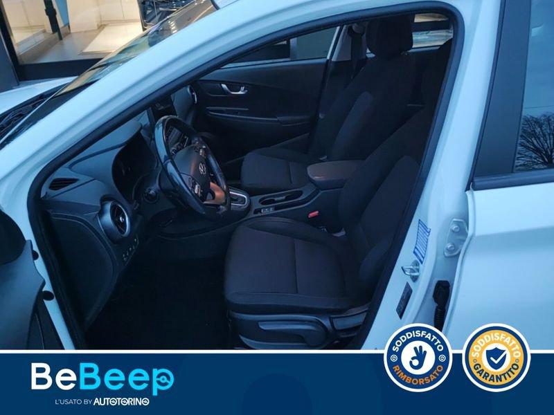 Hyundai Kona 1.6 HEV XTECH FCA 2WD DCT