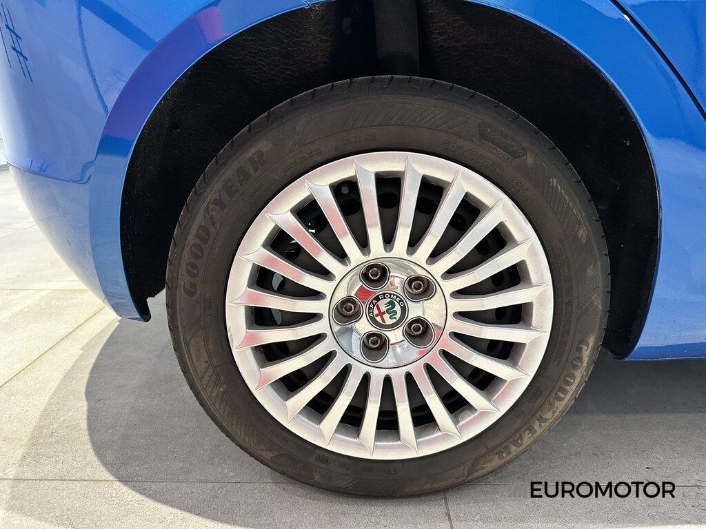 Alfa Romeo Giulietta 1.6 JTDm Giulietta