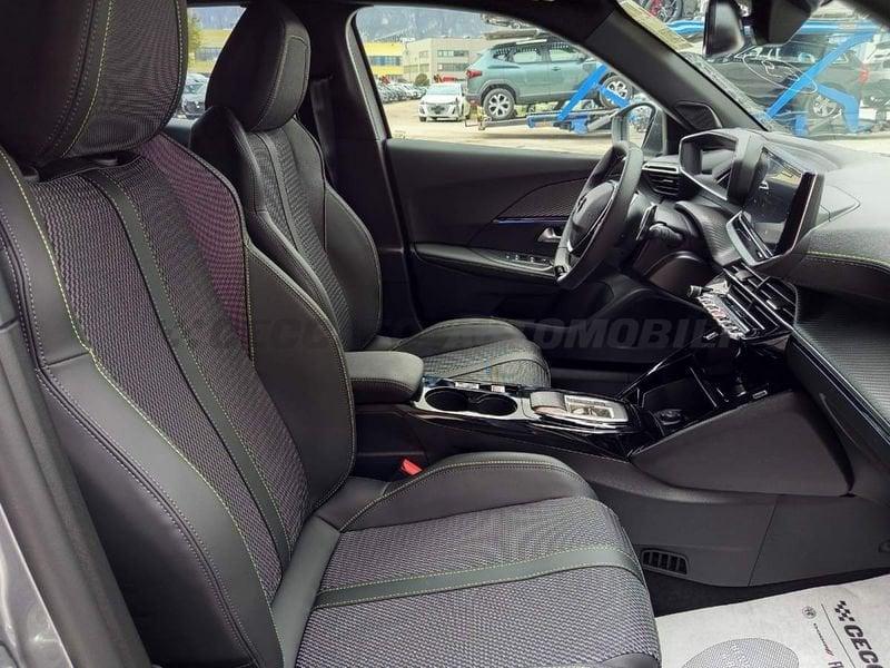 Peugeot 2008 2008 1.2 hybrid GT 136cv e-dcs6