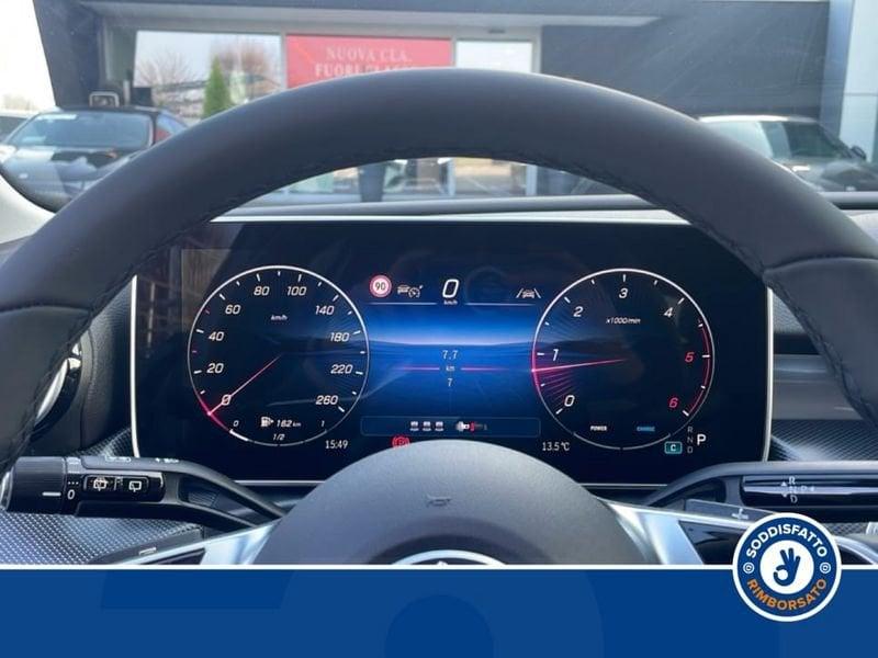 Mercedes-Benz Classe C 220d 4Matic Station Wagon All Terrain Advanced