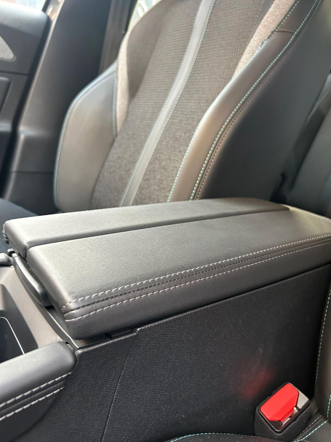 Peugeot 308 PureTech Turbo 1.2 Benzina 130 cv S&S Allure