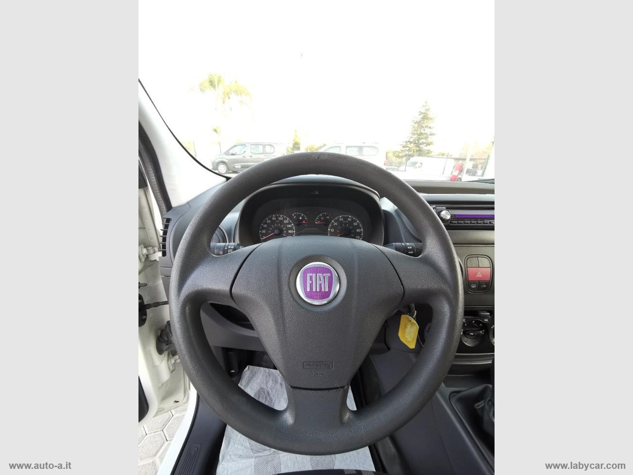 Fiorino 1.3 MJT 75CV Furgone