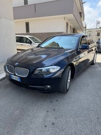 Bmw 520 520d Futura