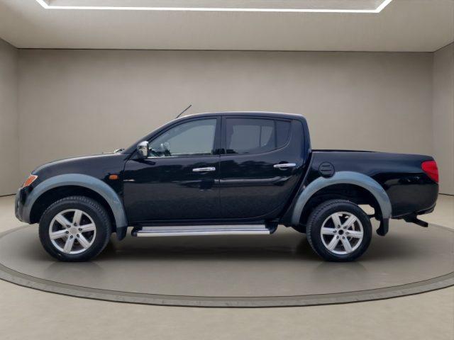 MITSUBISHI L200 2.5 DI-D/136CV Double Cab Invite