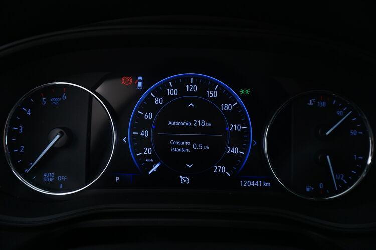 Opel Insignia Grand Sport Innovation AT6 BR912045 1.6 Diesel 136CV