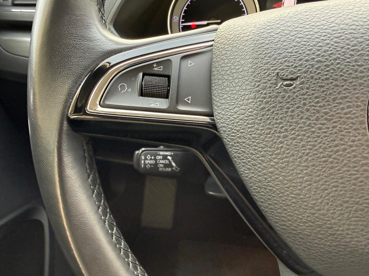 Skoda Superb 2.0 TDI 150 CV SCR DSG Wagon