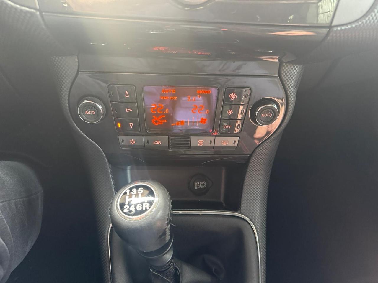 Fiat Bravo 1.4 Dynamic