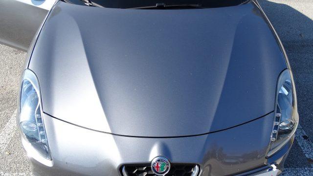 ALFA ROMEO Giulietta 1.6 JTDm, Automatica TCT, 120 CV, Versione Super..