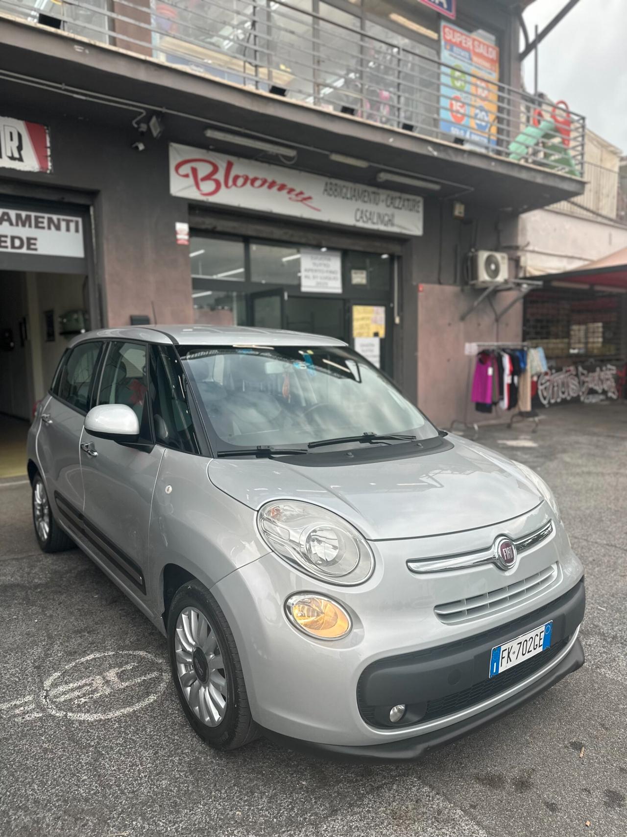 Fiat 500L 1.6 Multijet 120 CV Pop Star