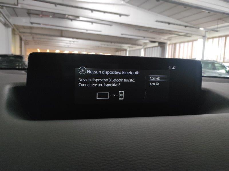 MAZDA MX-30 - MX-30 e-Skyactiv Advantage