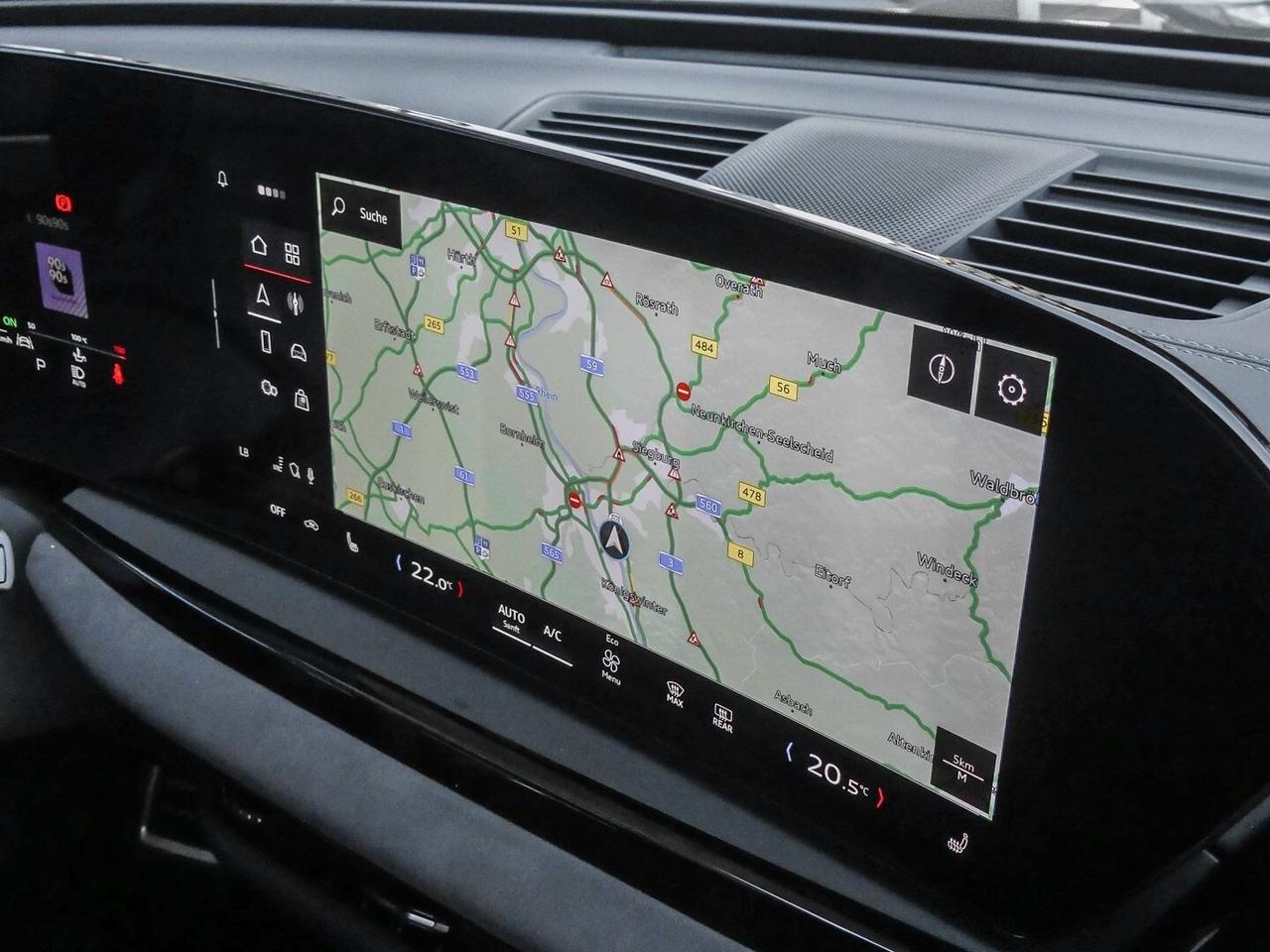 Audi A5 Avant TDI 150 kW S tronic mHEV+ S Line edition