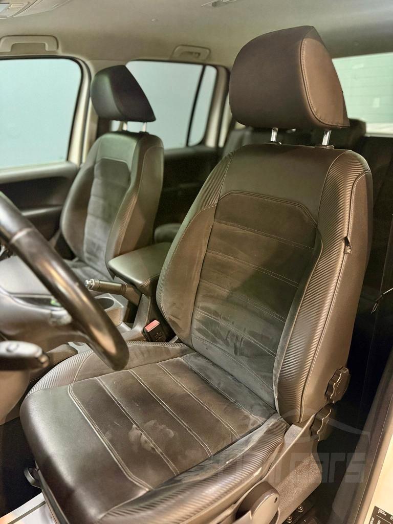 Volkswagen Amarok Doppia Cabina Amarok DC 3.0 V6 tdi Highline 4motion perm. 204cv auto