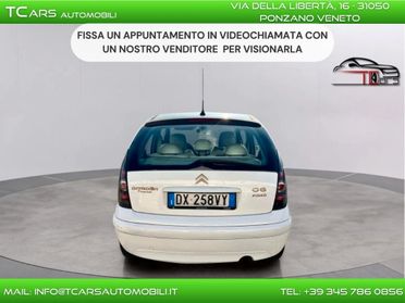 CITROEN C3 1.4 HDi BY PINKO PELLE TOTALE