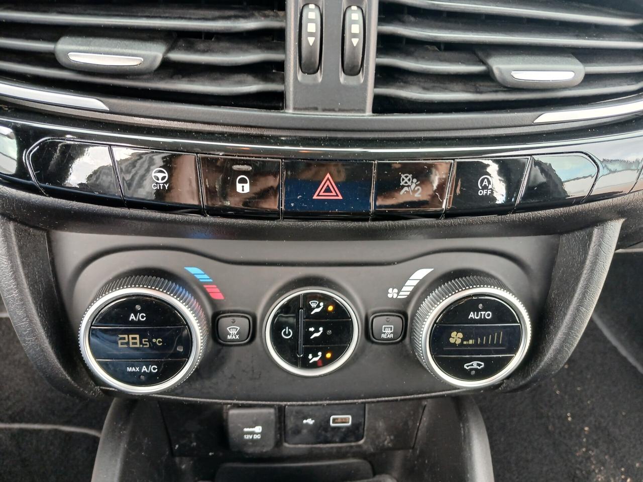 Fiat Tipo 1.6 MJET 130CV 5 PORTE 2021