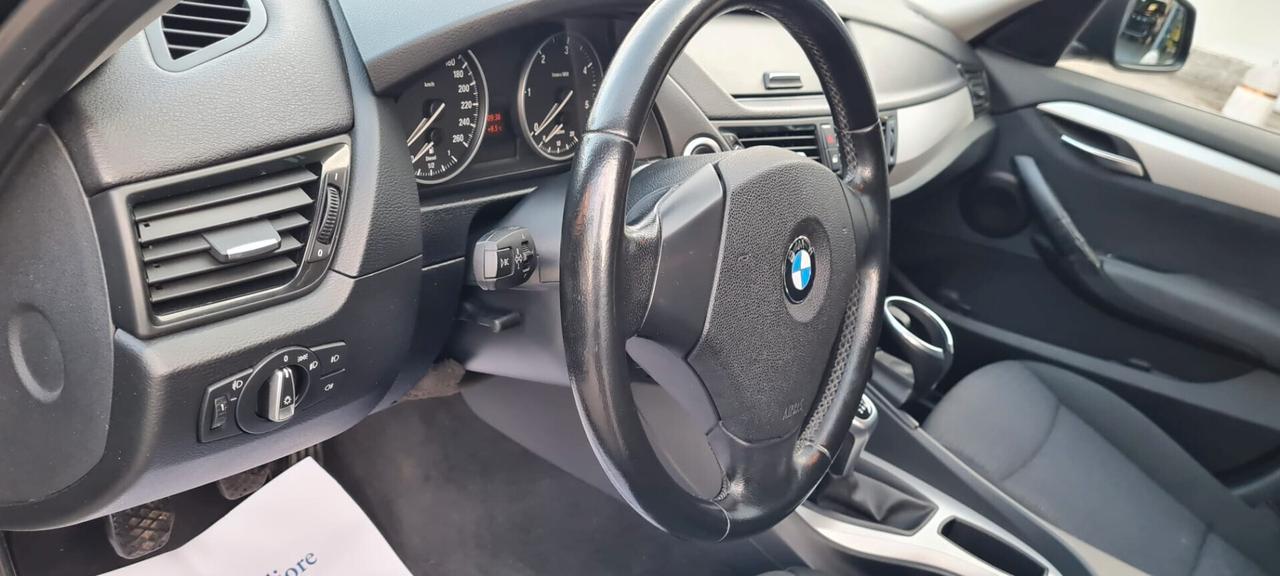 Bmw X1 sDrive18d Sport Line