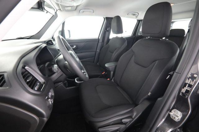JEEP Renegade Renegade 1.0 T3 Night Eagle