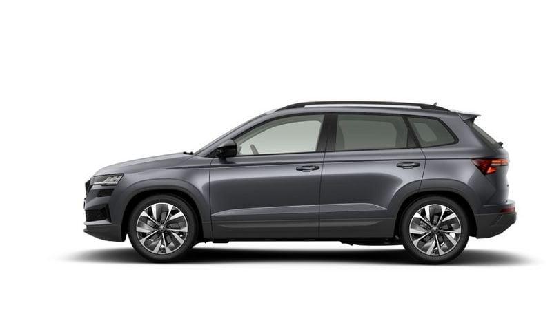 Škoda Karoq 1.5 TSI ACT Be More DSG NUOVA DA IMMATRICOLARE