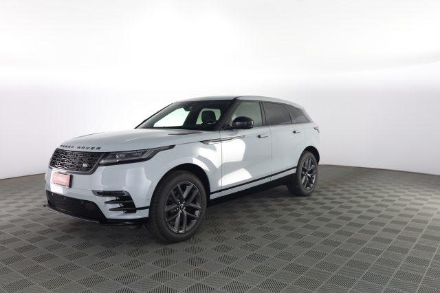LAND ROVER Range Rover Velar Range Rover Velar 2.0D I4 204 CV Dynamic SE