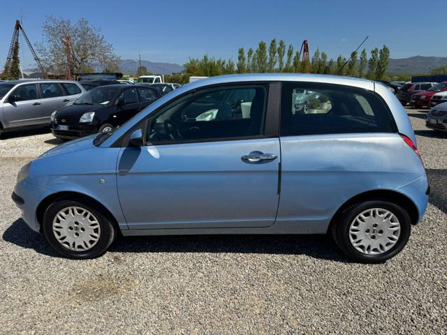 LANCIA Ypsilon 1.2 16V Platino