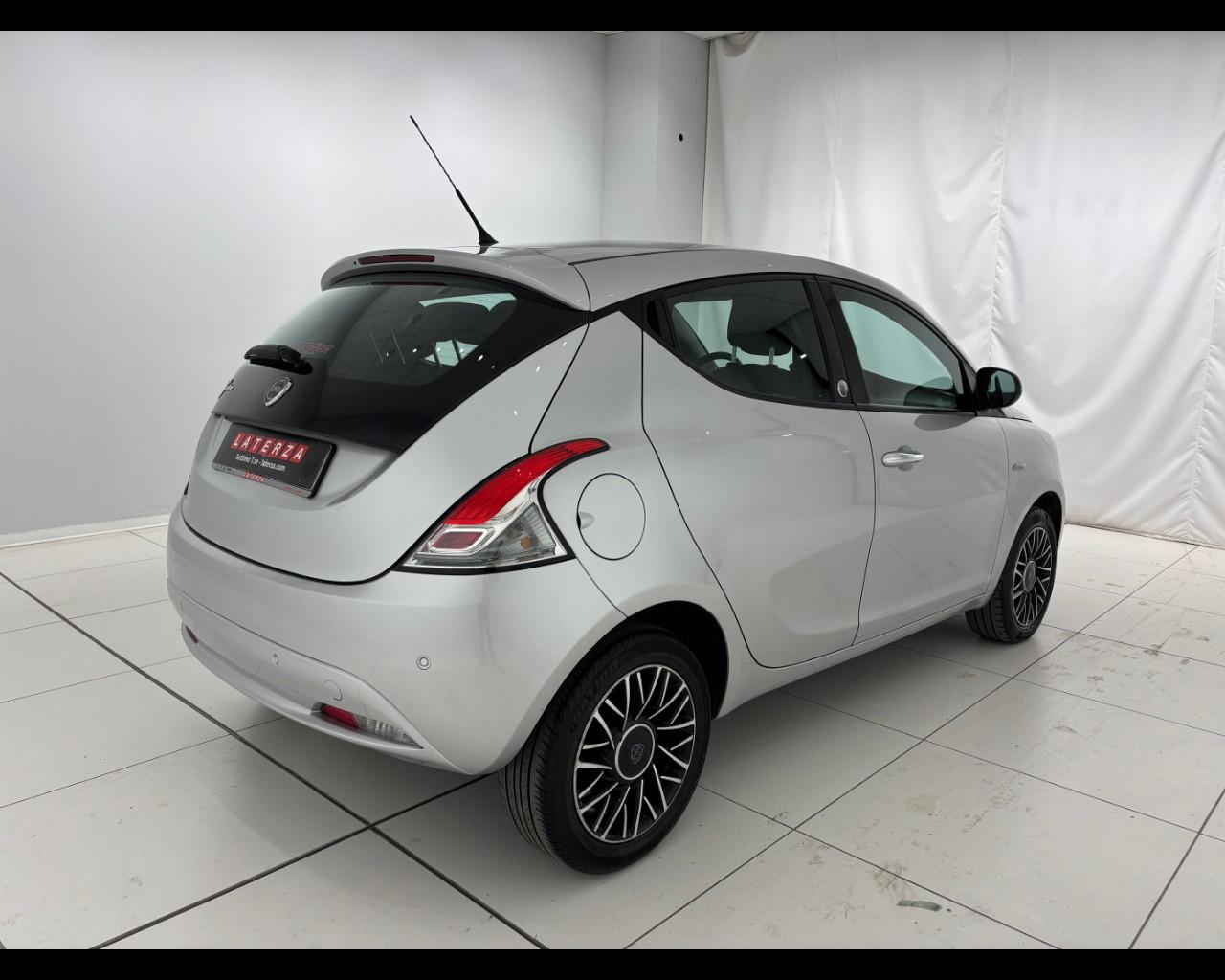 LANCIA Ypsilon 1.2 Gold ecochic Gpl 69cv