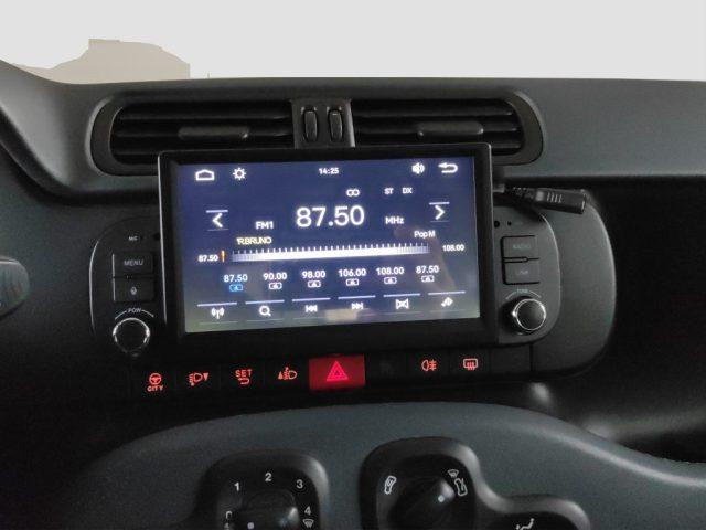 FIAT Panda Panda 1.2 Easy