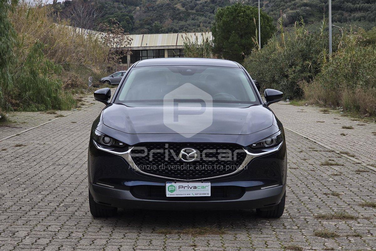 MAZDA CX-30 2.0L Skyactiv-G 150 CV M Hybrid 2WD Exceed