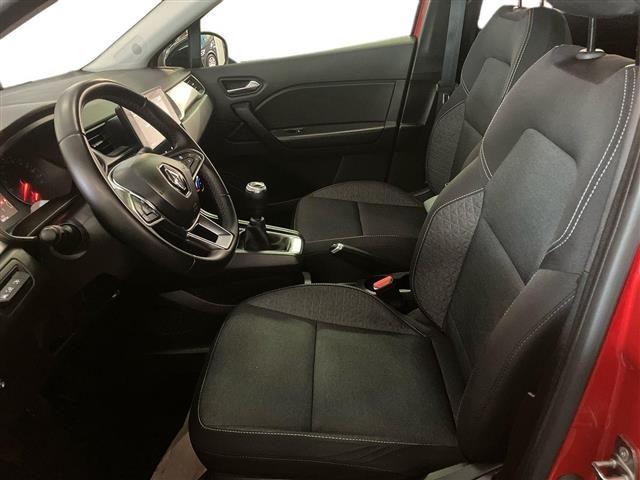 RENAULT Captur 1.0 TCe GPL Equilibre