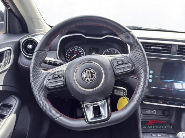 MG ZS MG 1.5 Luxury