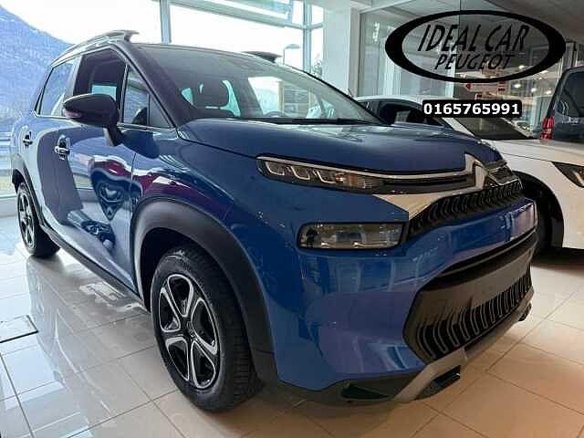 Citroen C3 Aircross PureTech 110 S&S Feel
