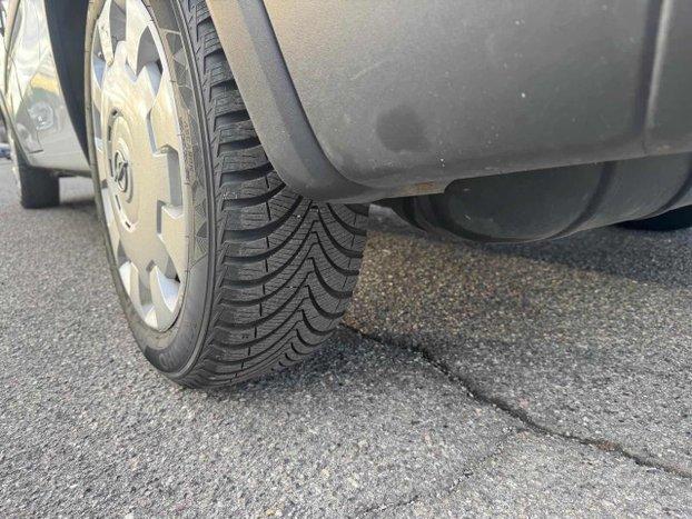 OPEL Combo 1.6 CNG Metano 3p. Van