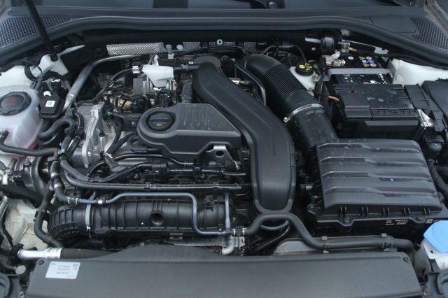 AUDI A3 SPB 35 TFSI S tronic S line edition MHEV