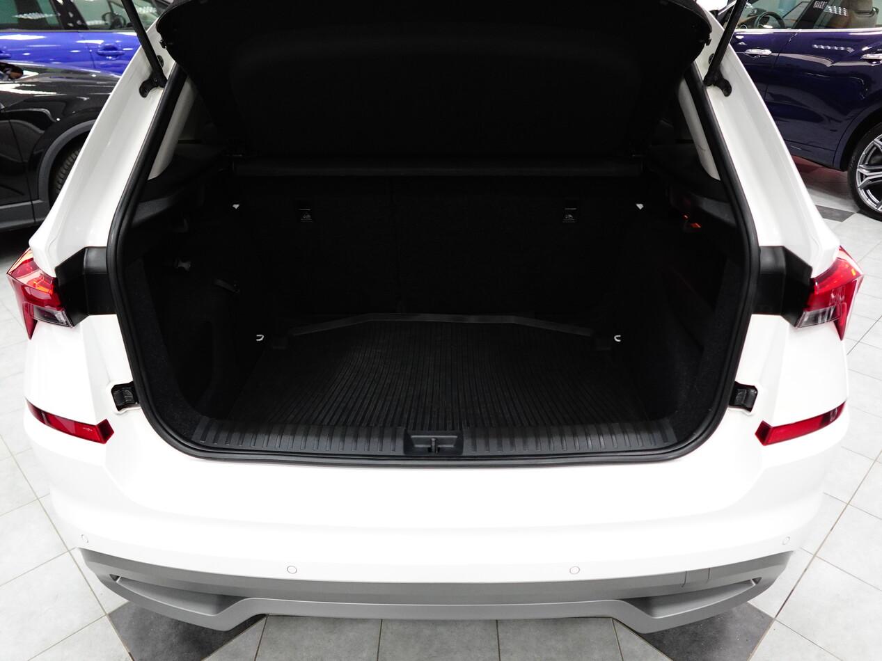 Skoda Kamiq 1.0 TSI 110 CV DSG STYLE