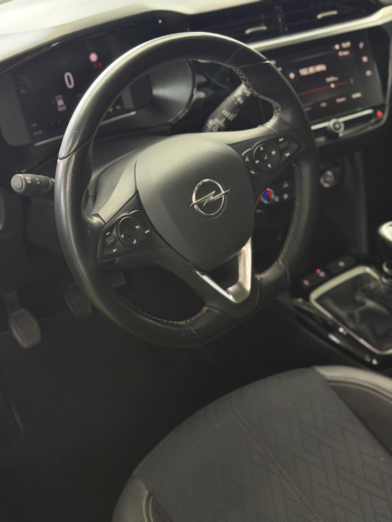 Opel Corsa 1.5 D 100 CV GS Line