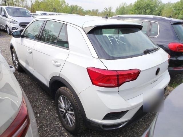 T-Roc 2.0 TDI SCR 150 CV Style BlueMotion Technology