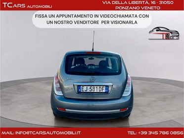 LANCIA YPSILON 1.2 BENZINA - PREZZO FINO A SABATO
