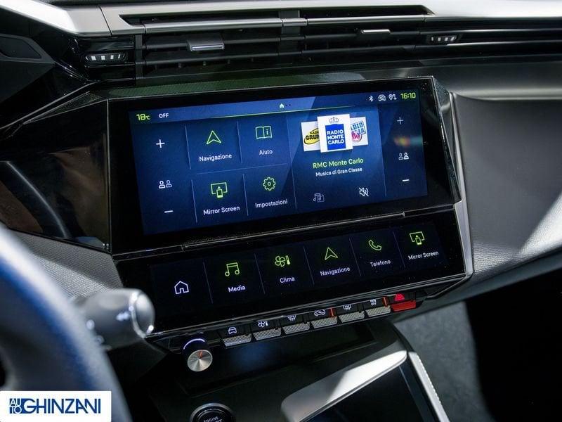 Peugeot 308 308 PureTech Turbo 130 S&S EAT8 SW GT - "PREZZO VERO"