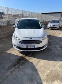 Ford C-Max 1.5 TDCi 120CV Start&Stop Titanium Gancio Traino