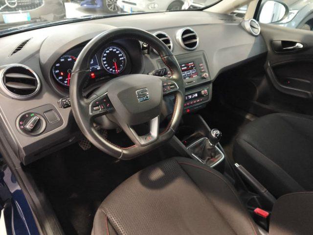 SEAT Ibiza 1.2 TSI 90 CV 5p. FR