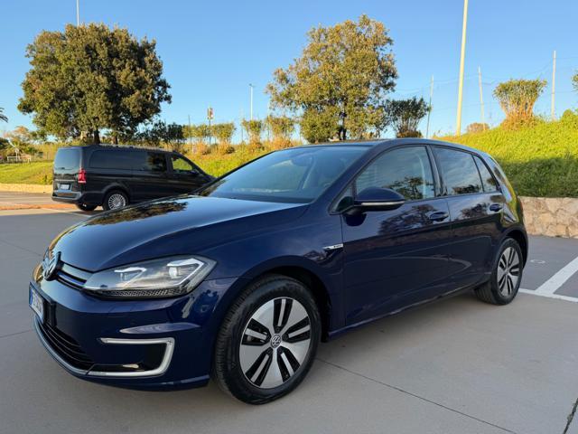VOLKSWAGEN e-Golf 136 CV+VIRTUAL+SED RISC+R.CAM+LED+NAVI+ADAS
