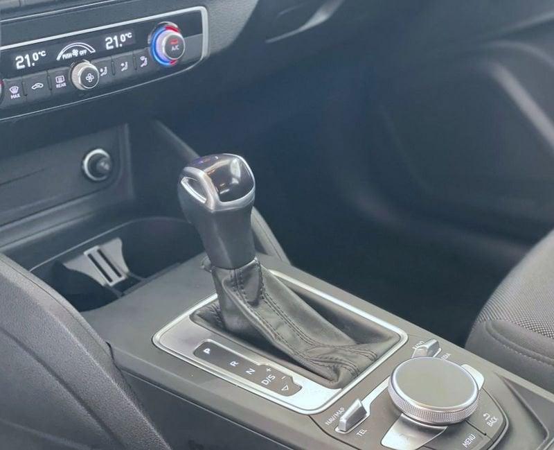 Audi Q2 30 TDI ADMIRED S TRONIC