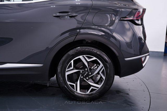 KIA Sportage 1.6 TGDi 150cv GPL Business
