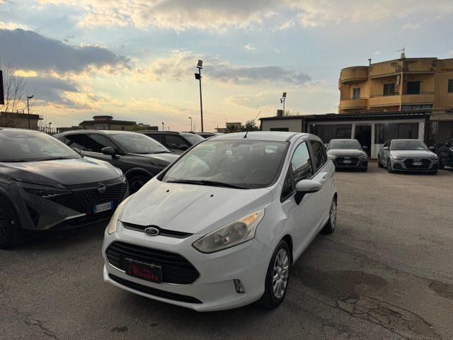 FORD B-Max 1.5 TDCi 75 CV Titanium