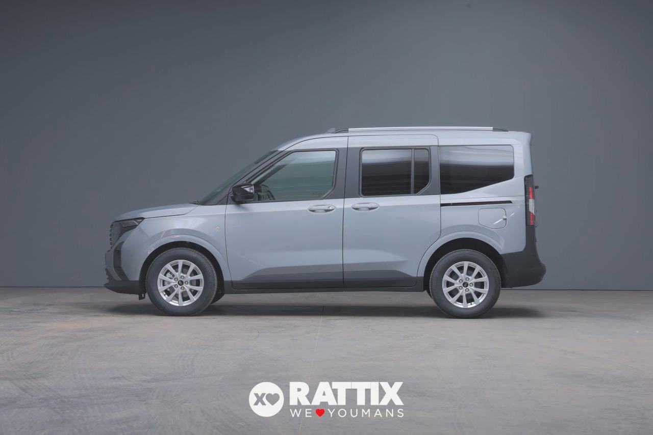 Ford Tourneo Courier 1.0 Ecoboost 125CV Titanium Powershift