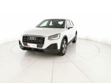 Audi Q2 30 2.0 tdi Admired